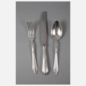 WMF Geislingen großes Tafelbesteck