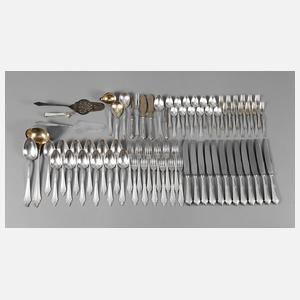 WMF Geislingen großes Tafelbesteck