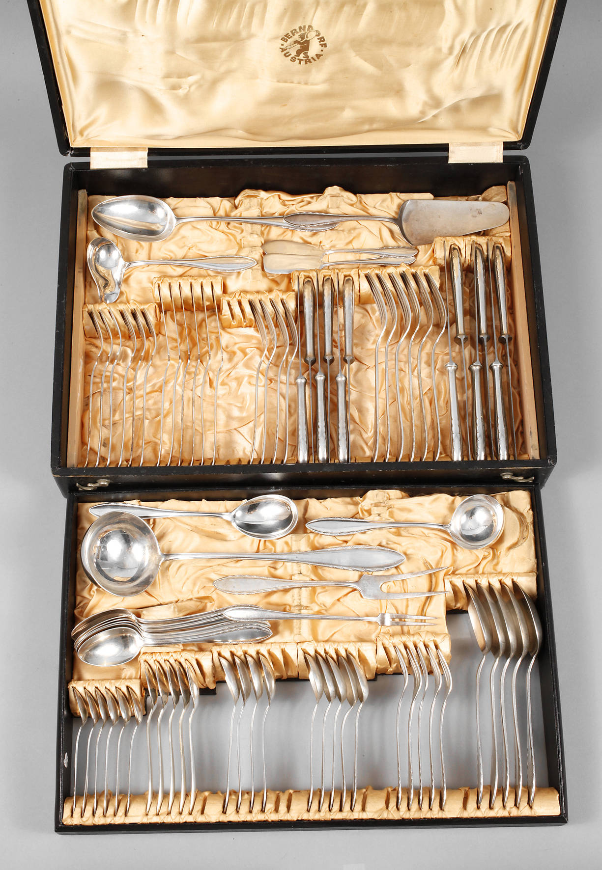 Berndorf Besteck Art déco