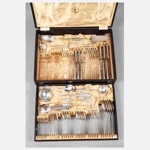 Berndorf Besteck Art déco