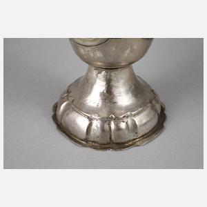 Jüdischer Sabbatbecher