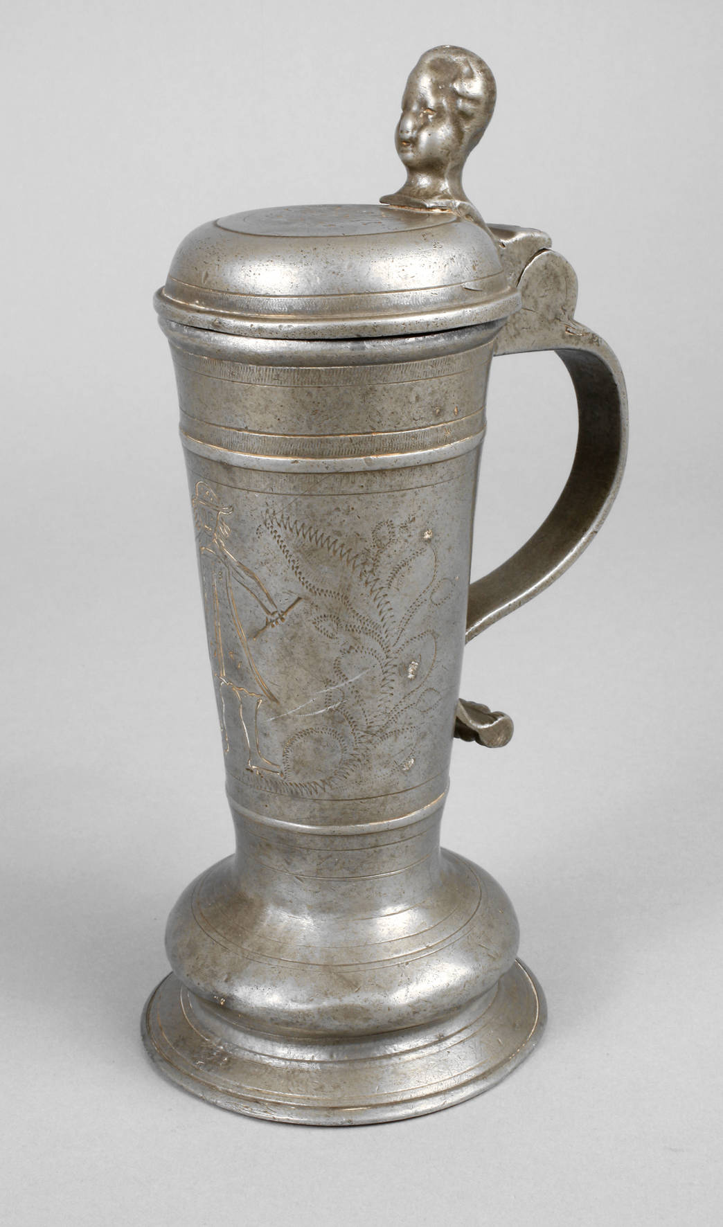 Glücksröhrken 1738