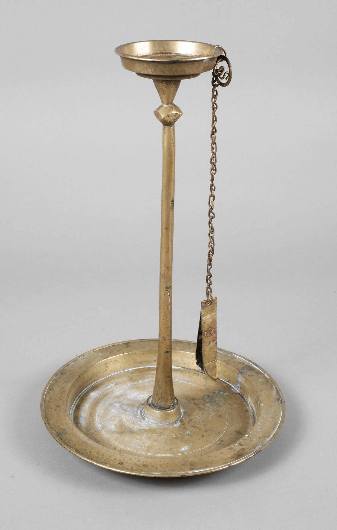 Großer Kerzenhalter