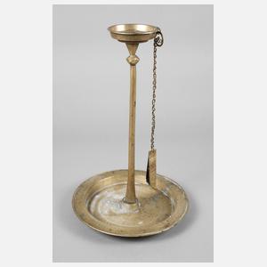 Großer Kerzenhalter