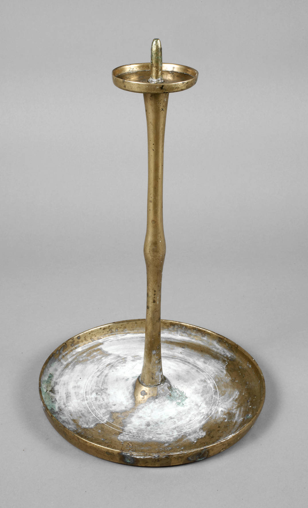 Großer Kerzenleuchter