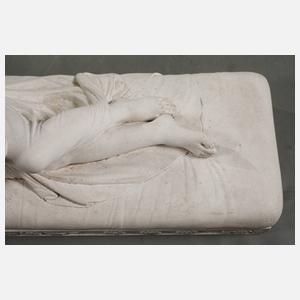 Pauline Bonaparte als Venus Victrix