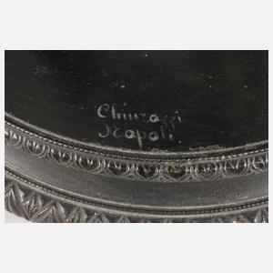 Bronze Antinoos Farnese