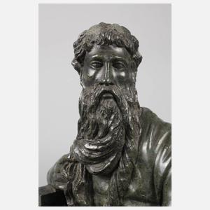 Moses nach Michelangelo