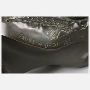 Vincent Désiré Faure de Broussé, ”Raphaella”