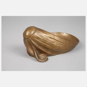 Gustav Gurschner Schale ”Ophelie”