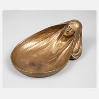 Gustav Gurschner Schale ”Ophelie”111