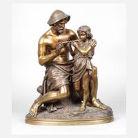 Théodore Coinchon, Musikstunde111