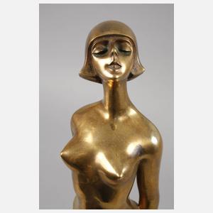 Roland Paris, Damenakt