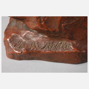 Ruth Anna Maria Milles, ”Suzanne”