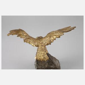 Bronze Adler