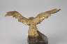 Bronze Adler