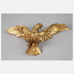 Bronze Adler