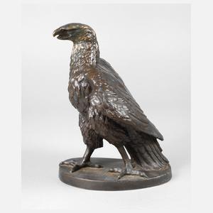 Bronze Seeadler