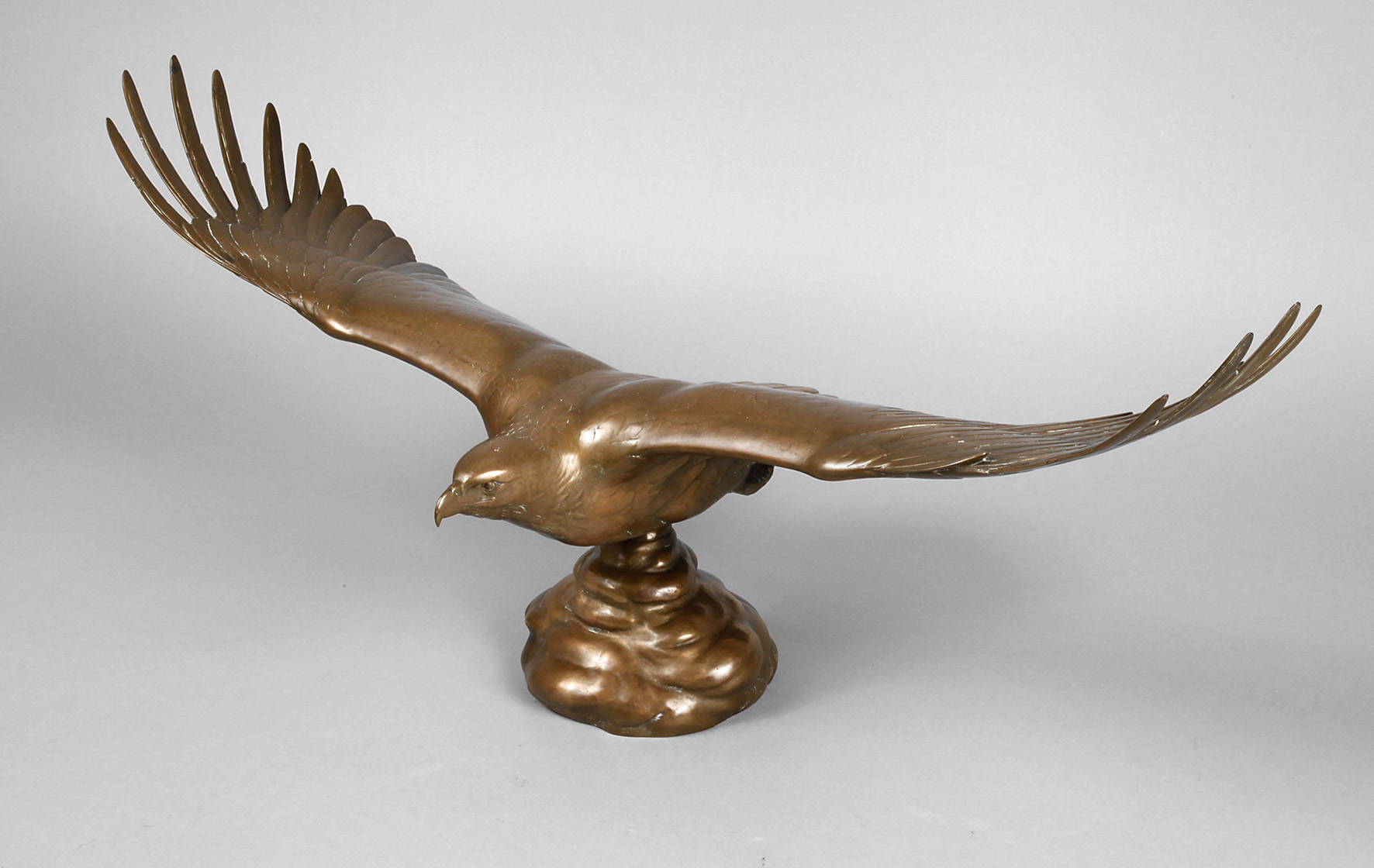 Fritz Heinemann, Adler