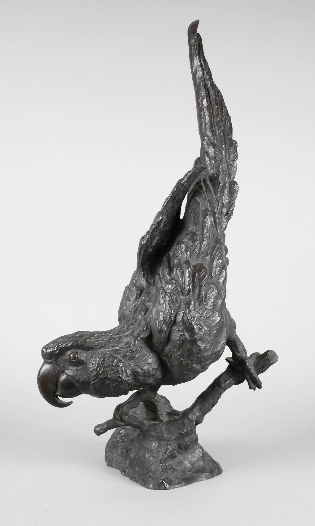 Anton Büschelberger, Ara