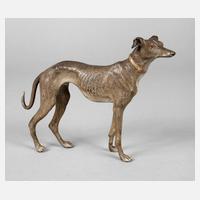 Franz Xaver Bergmann, Greyhound111