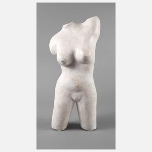 Monogrammist MB, Torso einer Aphrodite
