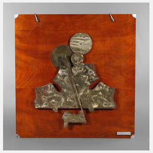 Wolfgang Bergemann, ”Seifenwasservulkan”