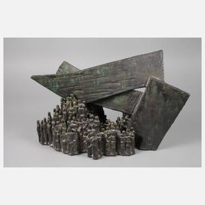 Franziska Lenz-Gerharz, ”Apokalypse”