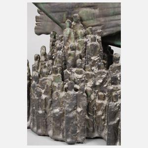 Franziska Lenz-Gerharz, ”Apokalypse”