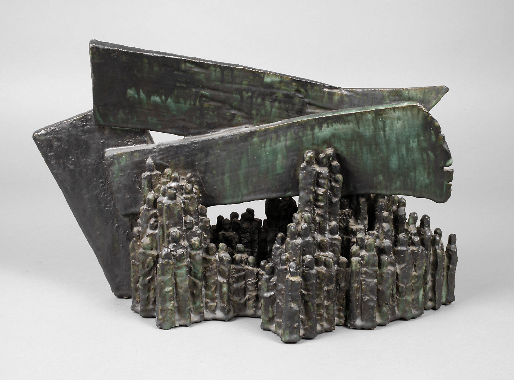 Franziska Lenz-Gerharz, ”Apokalypse”