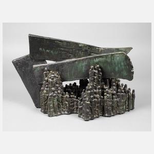 Franziska Lenz-Gerharz, ”Apokalypse”