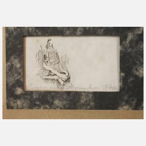 Nicolaes Pietersz Berchem, Vor der Überfahrt