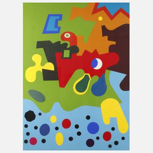 Otmar Alt, ”Submarine”