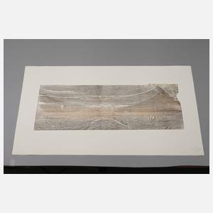 Gerhard Altenbourg, ”Erleuchtende Weite”