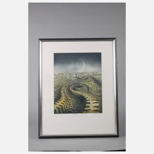 Bettina von Arnim, ”Passage”