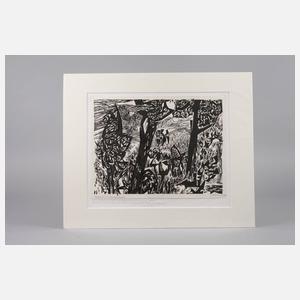 Rudolf Franke, zu ”J. G. Herder”