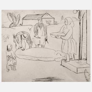 Prof. Dieter Goltzsche, ”Schweineschlachten”