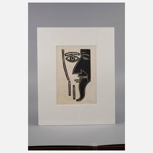 Werner Gothein, zu ”Hiob”