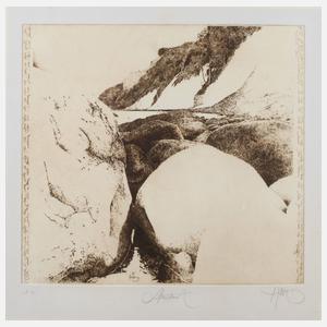 Dr. Walter Herzog, ”Steinstrand”