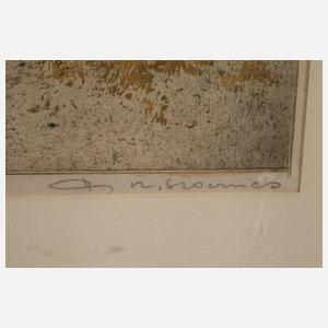 Tanna Kasimir-Hoernes, Stephansdom in Wien