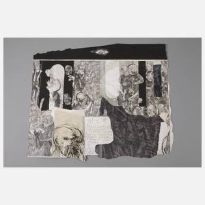 Andrzej Kasprzak, ”Hoffnung 1989...”