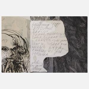 Andrzej Kasprzak, ”Hoffnung 1989...”