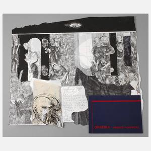 Andrzej Kasprzak, ”Hoffnung 1989...”