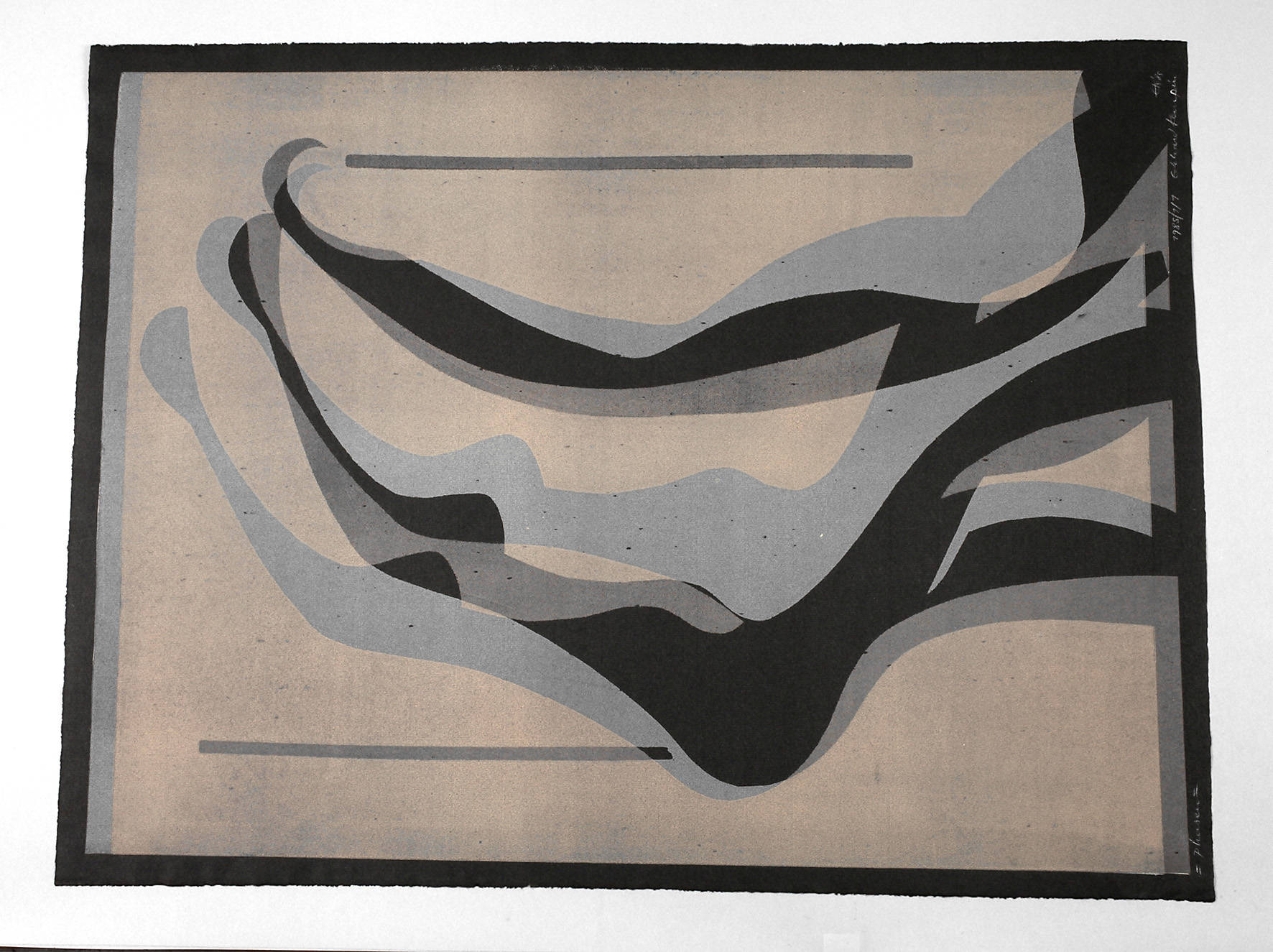 Eckhard Kempin, ”Phasen”