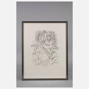 Prof. Gerhard Kettner, Höllensturz