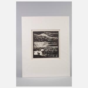 Prof. Walther Klemm, Don Quijote