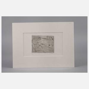 Wolfgang Leber, Zwei Akte