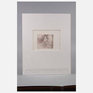 Eberhard Löbel, ”Bathseba II”