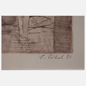 Eberhard Löbel, ”Bathseba II”