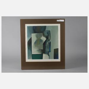 Heribert Losert, Figurale Komposition